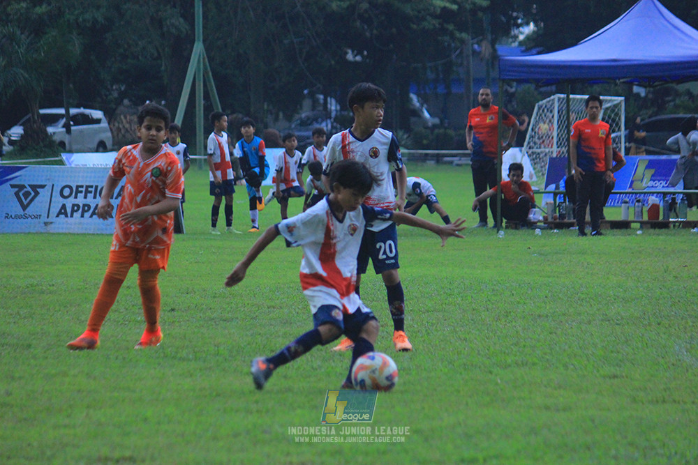 ijl u11 190426 binna banua fc vs soccer future lab