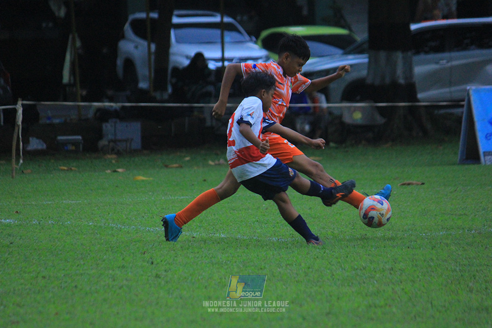 ijl u11 190426 binna banua fc vs soccer future lab