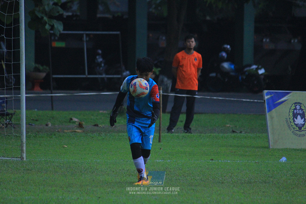 ijl u11 190426 binna banua fc vs soccer future lab