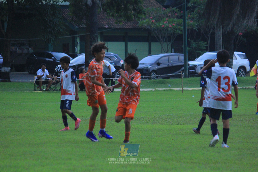 ijl u11 190426 binna banua fc vs soccer future lab