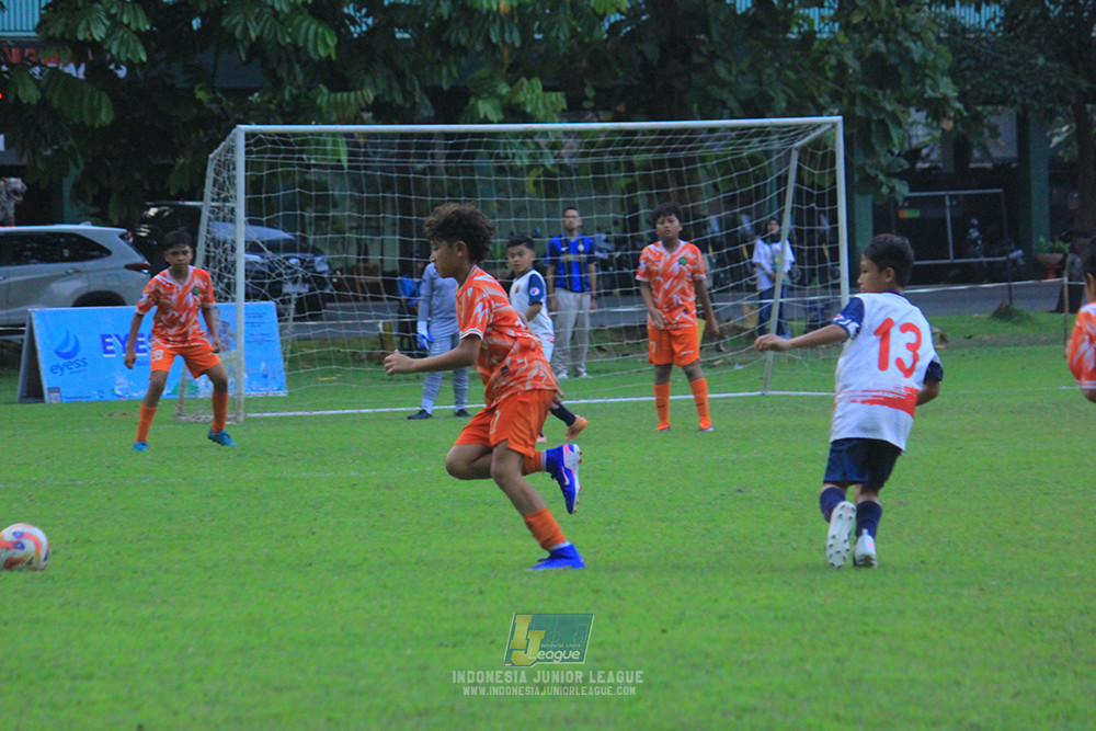 ijl u11 190426 binna banua fc vs soccer future lab