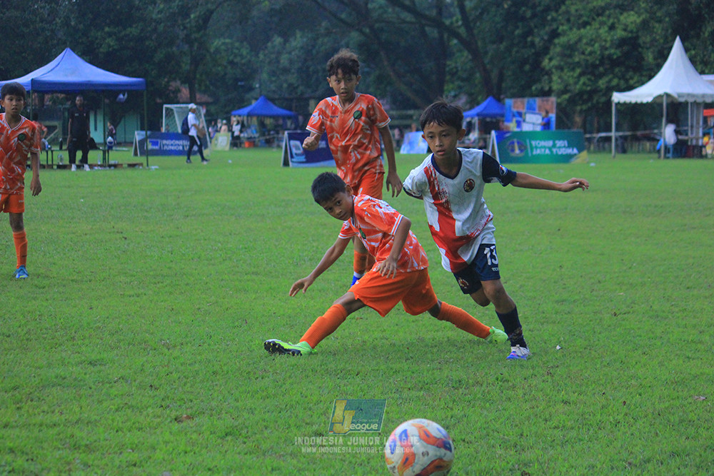 ijl u11 190426 binna banua fc vs soccer future lab