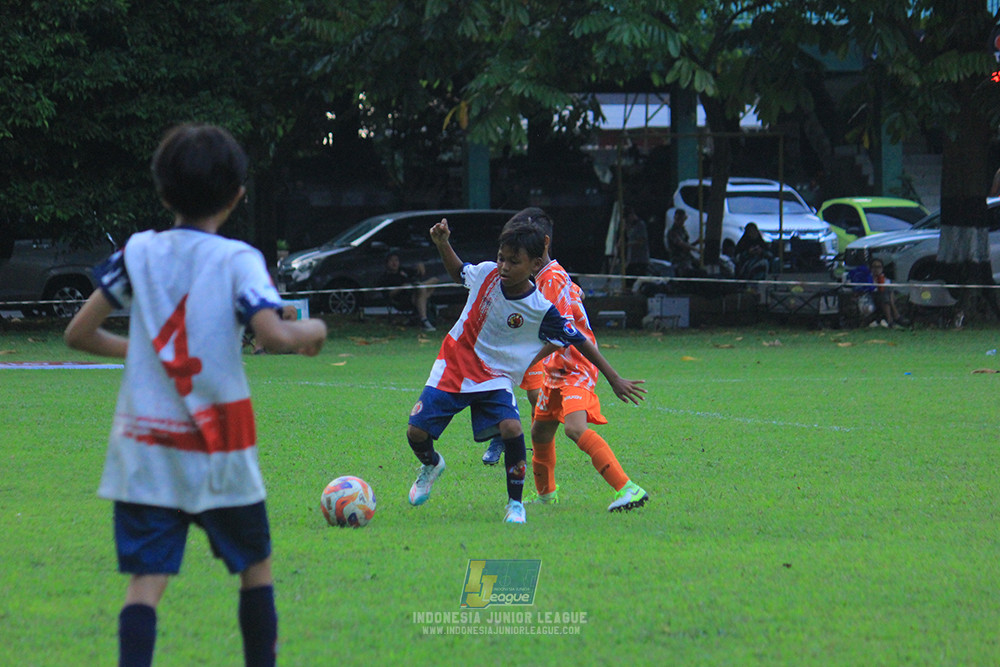 ijl u11 190426 binna banua fc vs soccer future lab