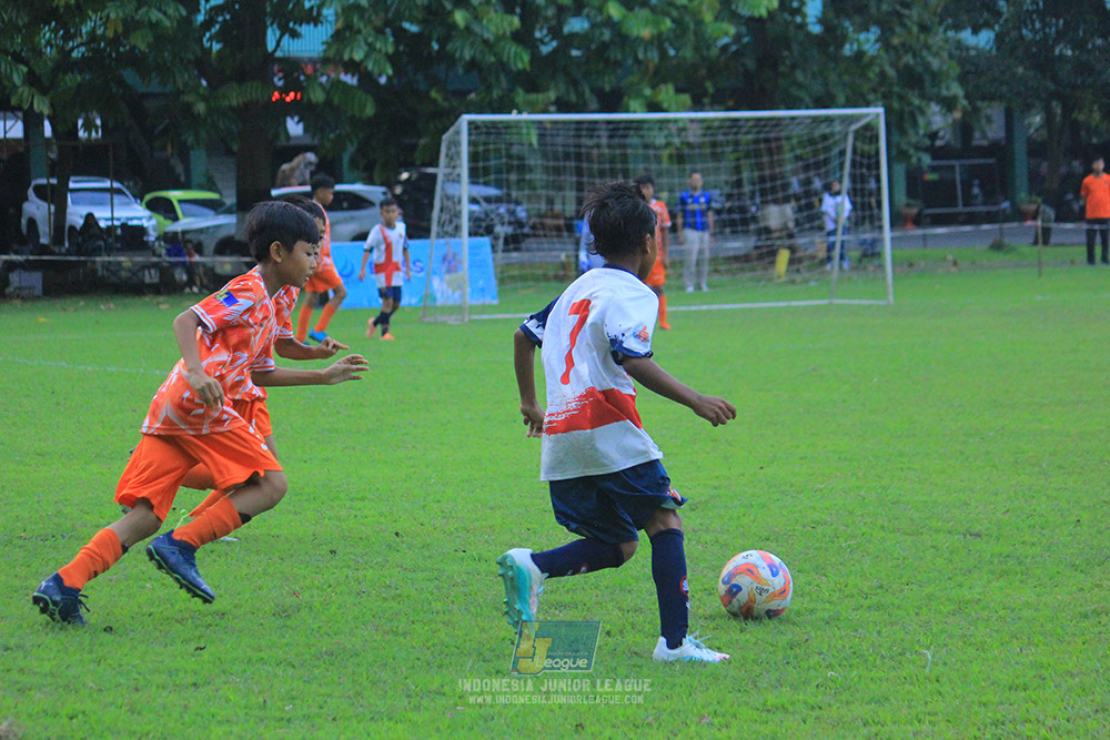 ijl u11 190426 binna banua fc vs soccer future lab
