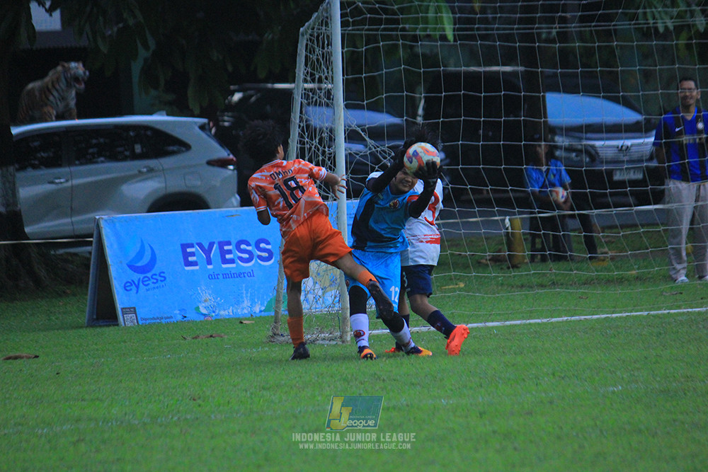 ijl u11 190426 binna banua fc vs soccer future lab