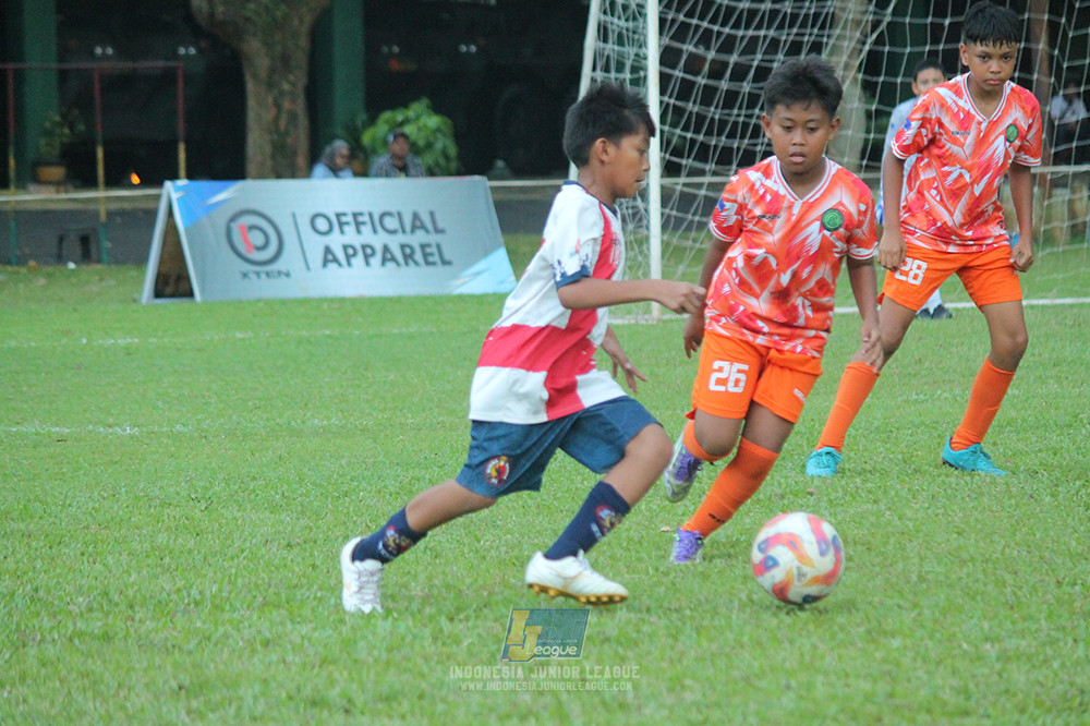 ijl u11 190426 binna banua fc vs soccer future lab