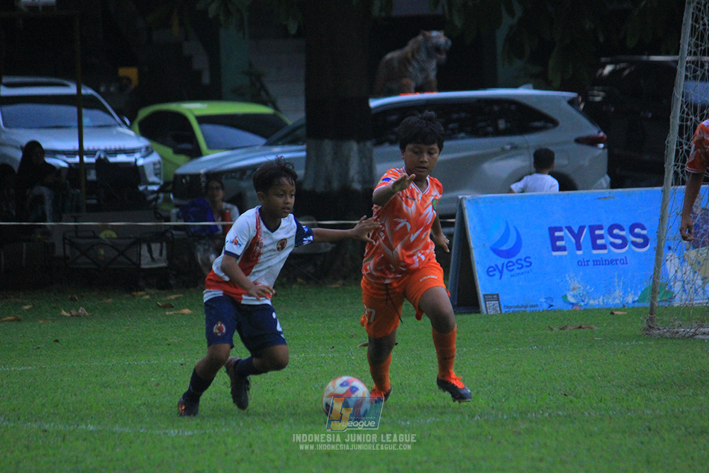 ijl u11 190426 binna banua fc vs soccer future lab