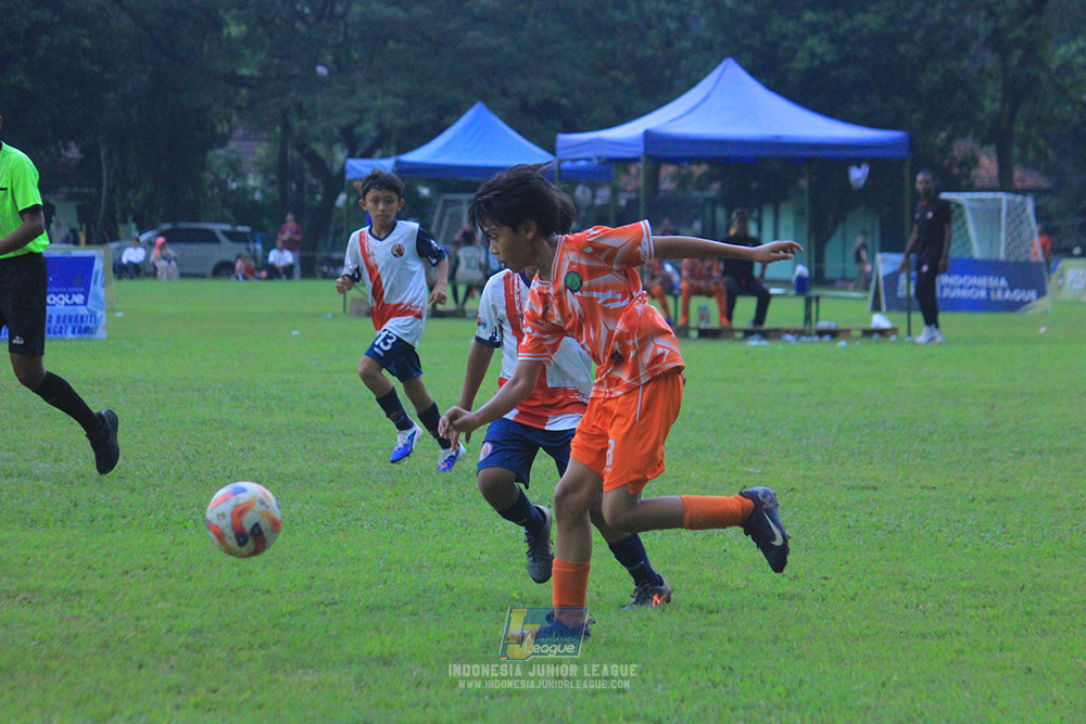 ijl u11 190426 binna banua fc vs soccer future lab