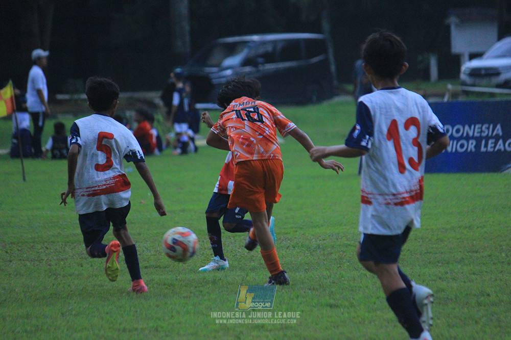 ijl u11 190426 binna banua fc vs soccer future lab
