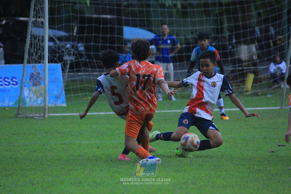 ijl u11 190426 binna banua fc vs soccer future lab
