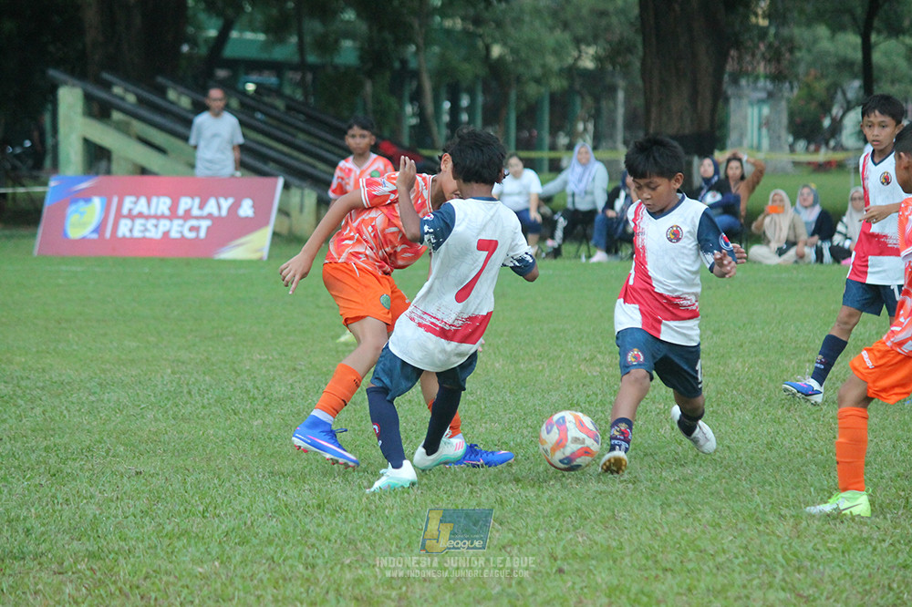ijl u11 190426 binna banua fc vs soccer future lab