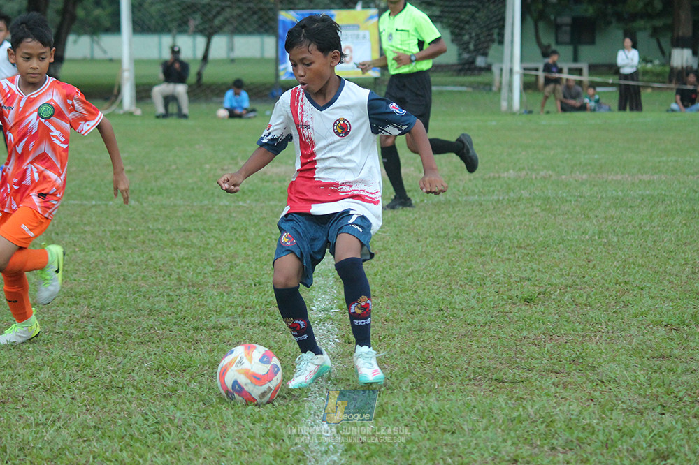 ijl u11 190426 binna banua fc vs soccer future lab