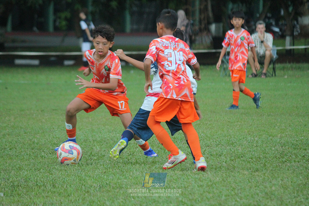 ijl u11 190426 binna banua fc vs soccer future lab