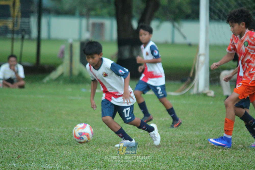 ijl u11 190426 binna banua fc vs soccer future lab