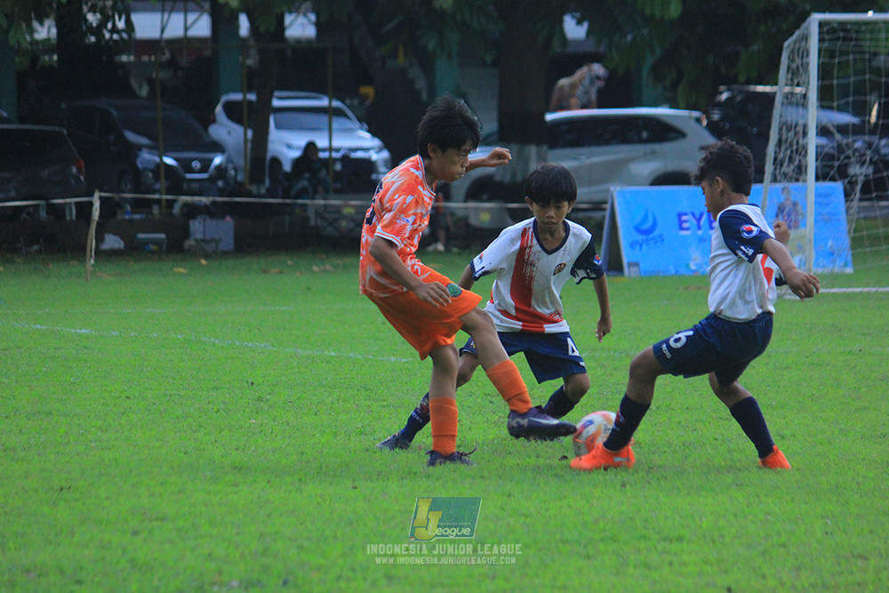 ijl u11 190426 binna banua fc vs soccer future lab