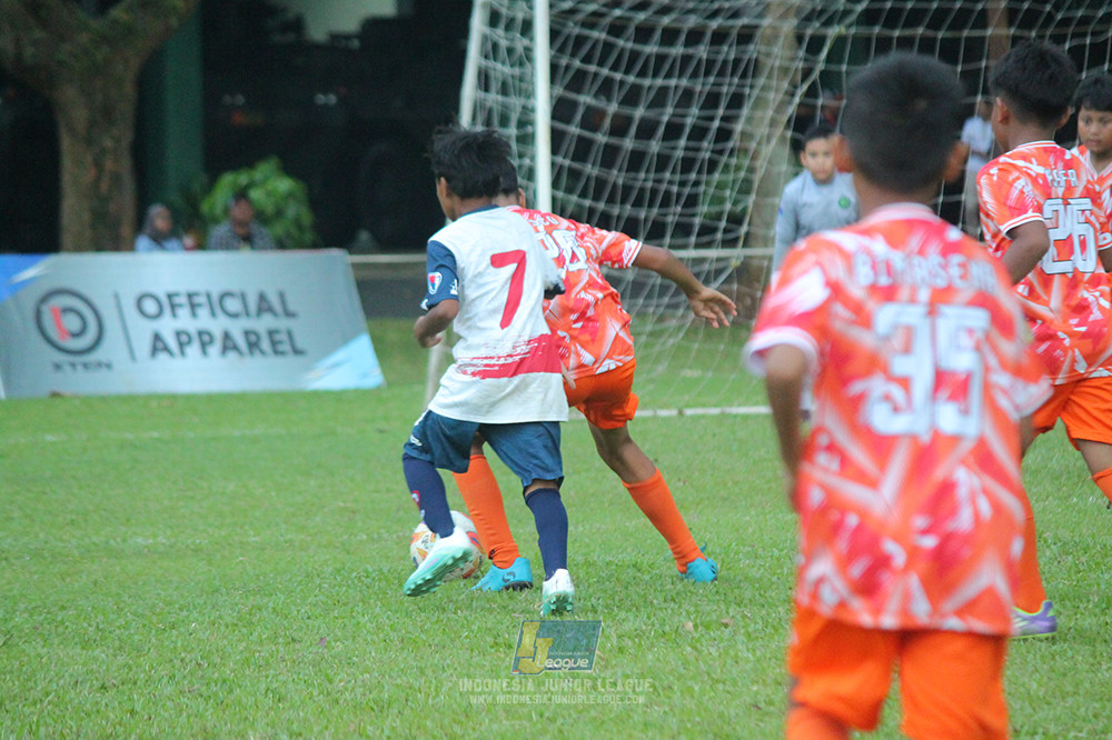 ijl u11 190426 binna banua fc vs soccer future lab