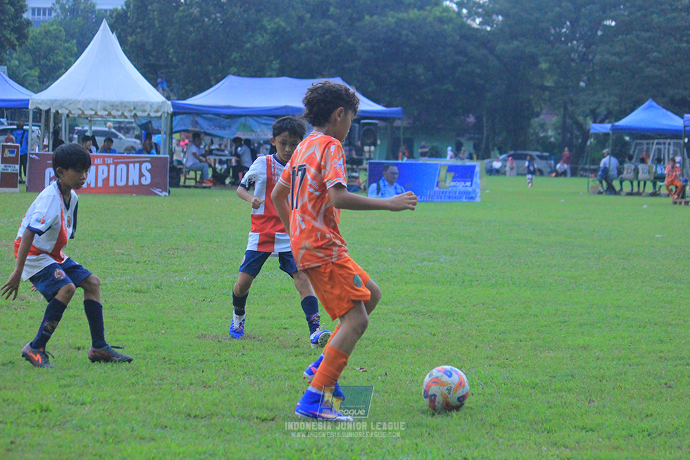ijl u11 190426 binna banua fc vs soccer future lab