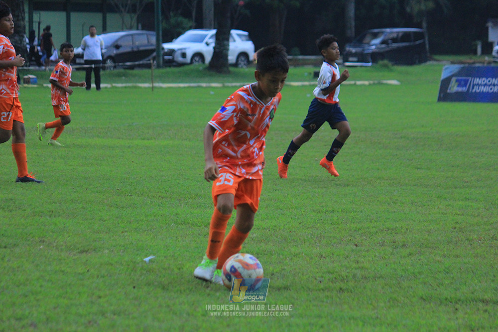ijl u11 190426 binna banua fc vs soccer future lab