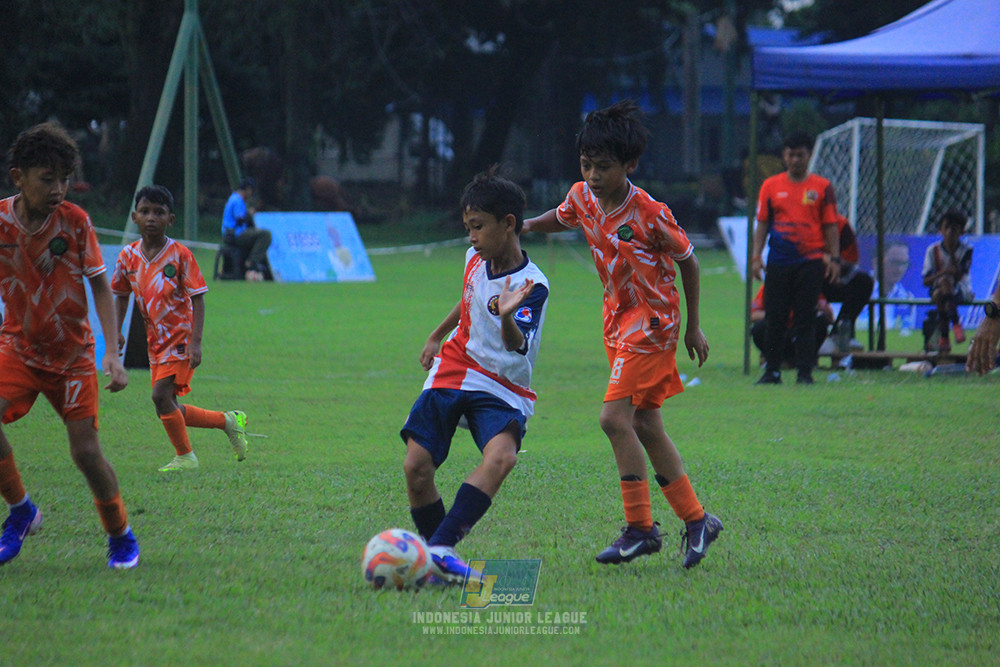 ijl u11 190426 binna banua fc vs soccer future lab