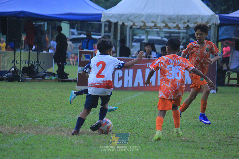 ijl u11 190426 binna banua fc vs soccer future lab