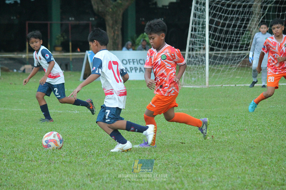 ijl u11 190426 binna banua fc vs soccer future lab