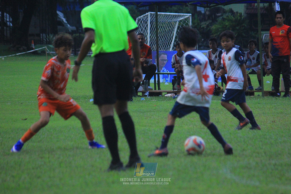 ijl u11 190426 binna banua fc vs soccer future lab