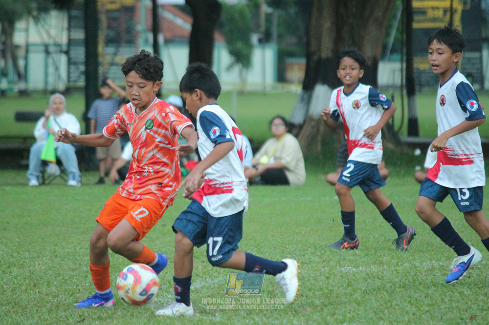 ijl u11 190426 binna banua fc vs soccer future lab