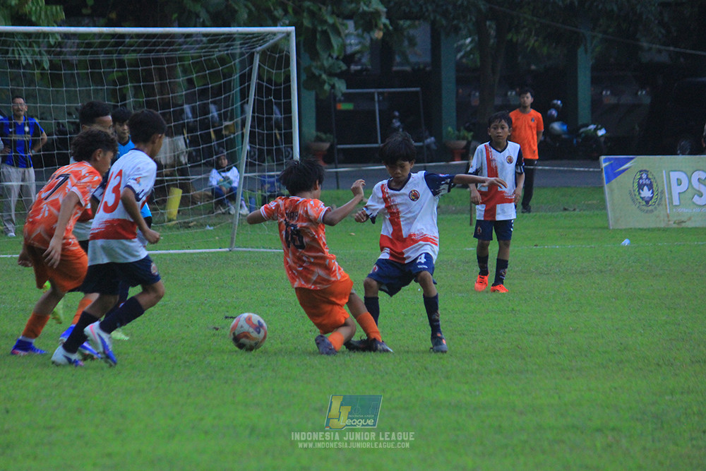 ijl u11 190426 binna banua fc vs soccer future lab