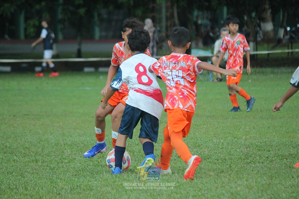 ijl u11 190426 binna banua fc vs soccer future lab
