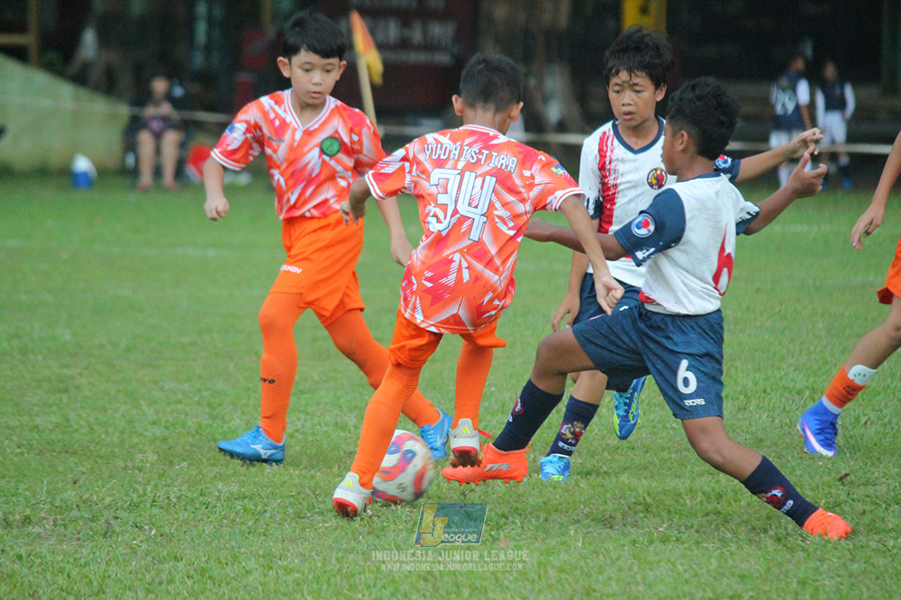 ijl u11 190426 binna banua fc vs soccer future lab