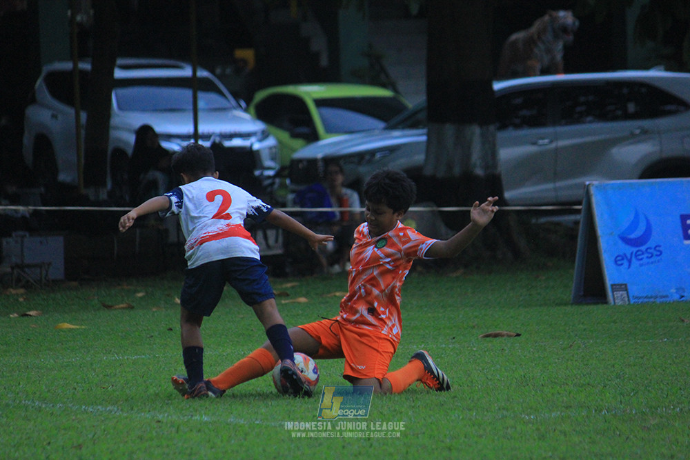 ijl u11 190426 binna banua fc vs soccer future lab