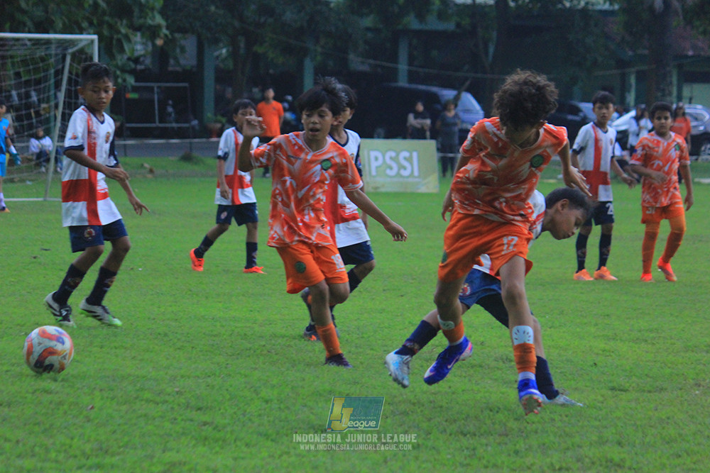 ijl u11 190426 binna banua fc vs soccer future lab