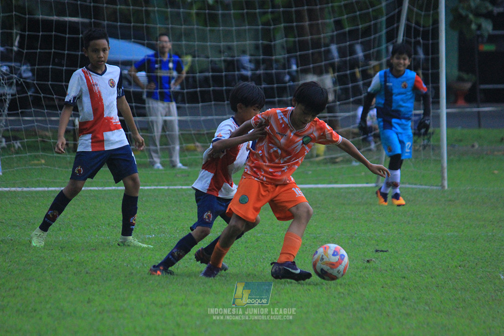 ijl u11 190426 binna banua fc vs soccer future lab
