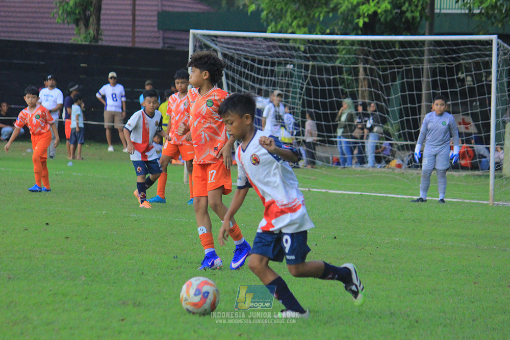 ijl u11 190426 binna banua fc vs soccer future lab