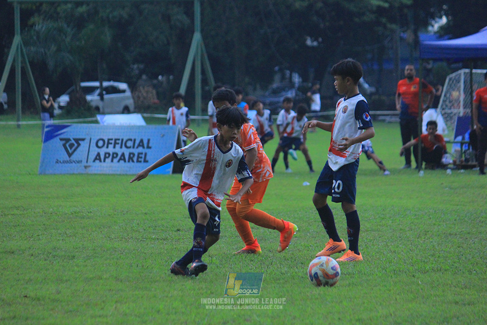 ijl u11 190426 binna banua fc vs soccer future lab