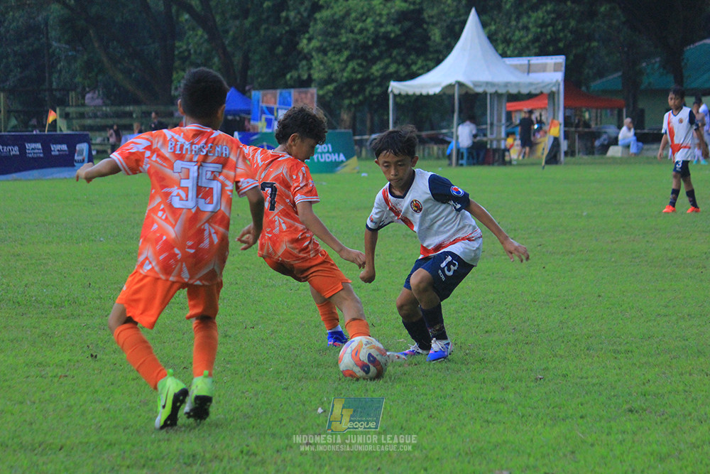 ijl u11 190426 binna banua fc vs soccer future lab