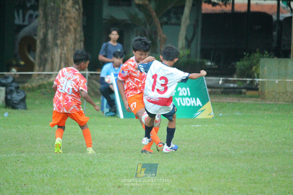 ijl u11 190426 binna banua fc vs soccer future lab