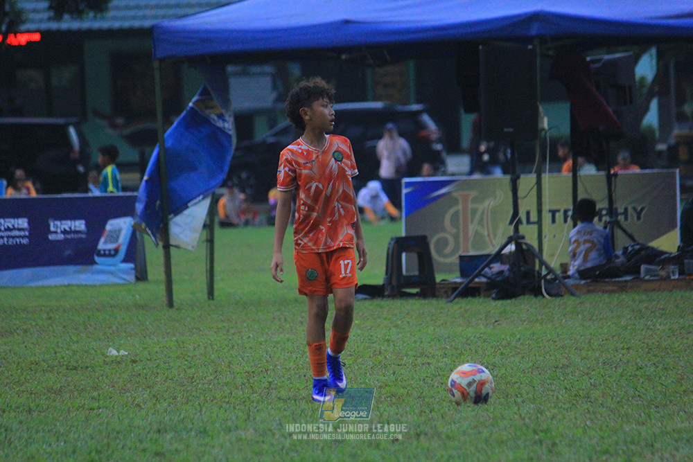 ijl u11 190426 binna banua fc vs soccer future lab