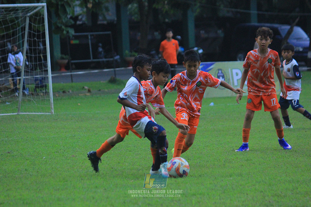 ijl u11 190426 binna banua fc vs soccer future lab