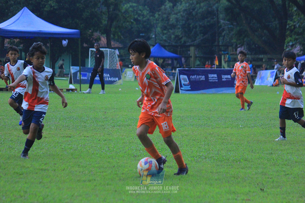 ijl u11 190426 binna banua fc vs soccer future lab