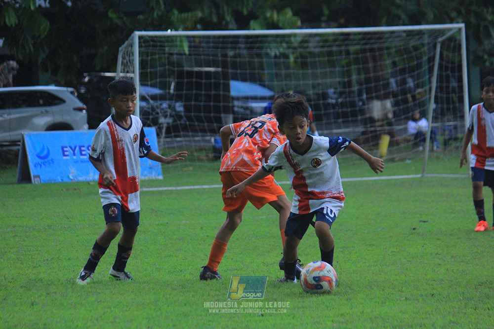 ijl u11 190426 binna banua fc vs soccer future lab