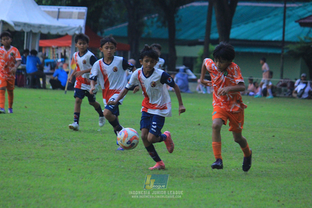 ijl u11 190426 binna banua fc vs soccer future lab