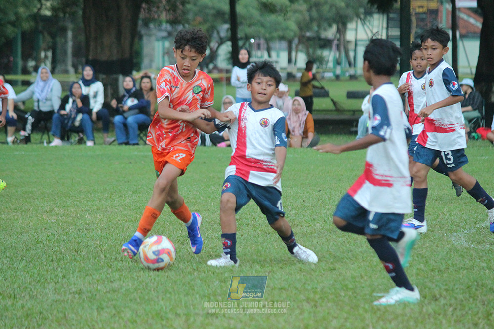 ijl u11 190426 binna banua fc vs soccer future lab