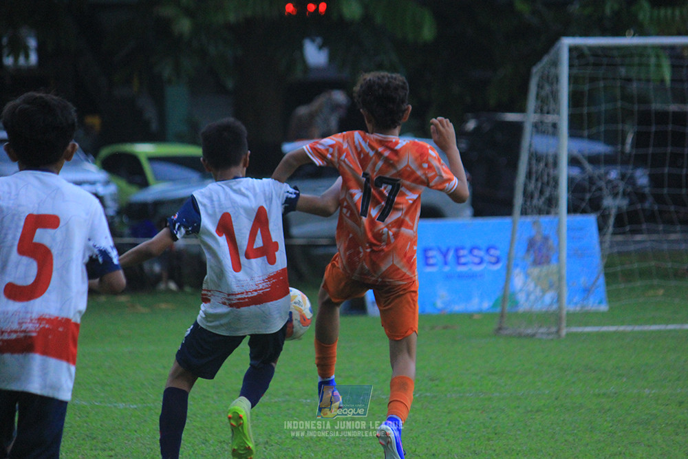 ijl u11 190426 binna banua fc vs soccer future lab