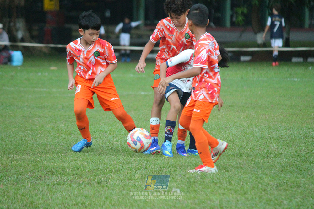 ijl u11 190426 binna banua fc vs soccer future lab