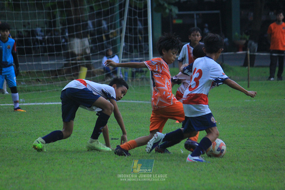 ijl u11 190426 binna banua fc vs soccer future lab