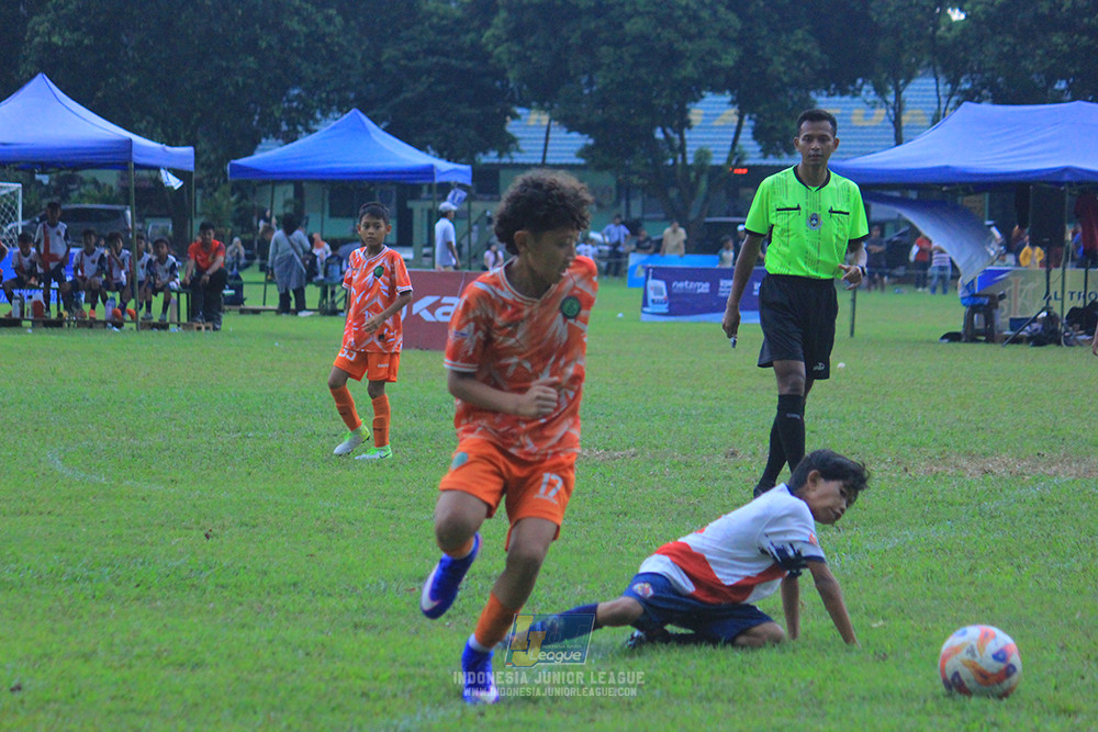 ijl u11 190426 binna banua fc vs soccer future lab