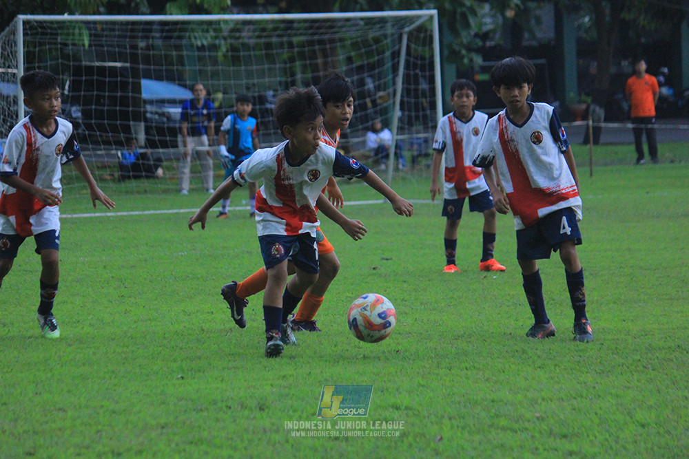 ijl u11 190426 binna banua fc vs soccer future lab