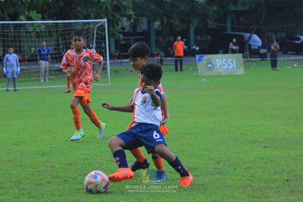 ijl u11 190426 binna banua fc vs soccer future lab