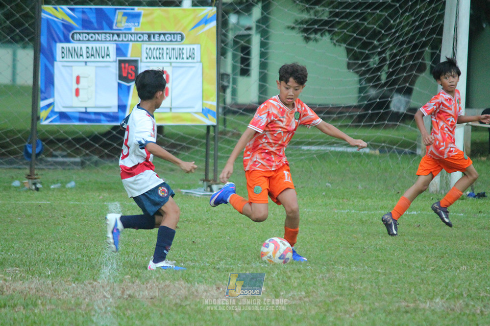 ijl u11 190426 binna banua fc vs soccer future lab